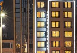The Halich Hotel Istanbul Karakoy