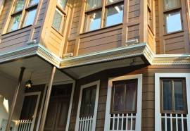 Hotel Emirhan Palace