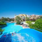 Горящие туры в Белек, Турцию, для 2 взрослых 2024 - Limak Arcadia Sport Resort Hotel