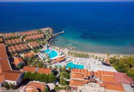 Lucas Didim Resort