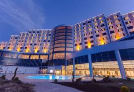 Grannos Thermal Hotel & Convention Center
