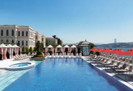 Four Seasons Bosphorus