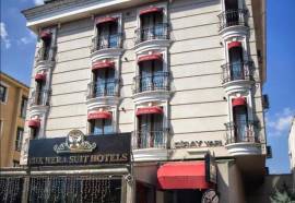 Hera Suites Residence Atasehir