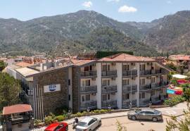 Zeus Hotel Turunc
