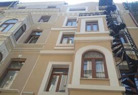 Taksim Park Suites