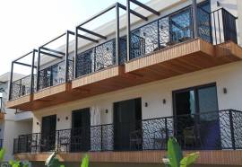 Eskiceshme Bodrum Marina