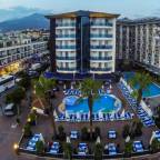 Туры в Аланью-центр, Турцию, для 2 взрослых 2024 - Parador Beach Hotel