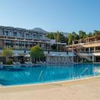 Туры в Бодрум, Турцию, в отели 5*, для 2 взрослых 2024 - Doubletree by Hilton Bodrum Isil Club Resort
