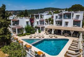 Manzara Boutique Hotel