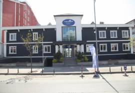 Turizoom Beach Resort Kumburgaz