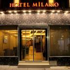 Горящие туры, для 2 взрослых, от ICS Travel Group 2024 - Milano Hotel & SPA Istanbul