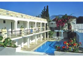 Blue Bay Beach Hotel