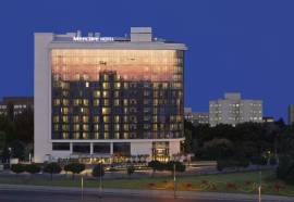 Uranus Istanbul Topkapi