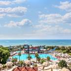 Туры в Турцию из Уфы, для 2 взрослых, на 3 дня 2024 - Aquaworld Belek by MP Hotels