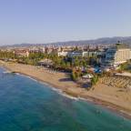 Туры в Турцию, в отели 5*, для 2 взрослых 2024 - MC Beach Park Resort Hotel