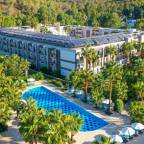 Туры в Бодрум, Турцию, в отели 5*, для 2 взрослых 2024 - Crystal Green Bay Resort & Spa