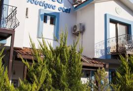 Sato Triopia Butik Otel