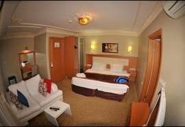 Tayahatun Hotel