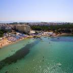 Горящие туры в Турцию, для 2 взрослых, от Paks 2024 - Tuntas Beach Hotel
