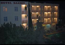 Hotel Saadet