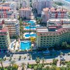 Туры в Турцию из Уфы, для 2 взрослых, на 3 дня 2024 - Sunstar Beach Hotel
