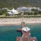 Туры в Бодрум, Турцию, для 2 взрослых, май 2024 - Latanya Park Resort