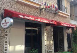 Queens Land Istanbul