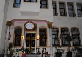 Hotel Gedik Pasa Konagi