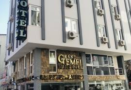 Grand Temel Butik Hotel