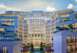 CVK Park Bosphorus Hotel Istanbul