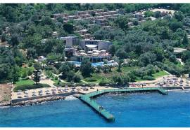 Cande Ora Holiday Village