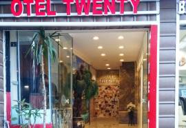 Hotel Twenty