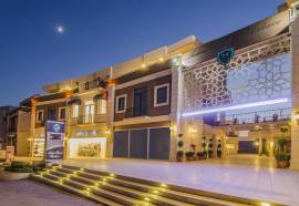 Ladies Beach Residence