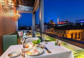 Aya Sultanahmet Hotel