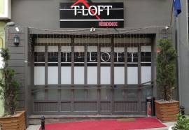 T-Loft Residence