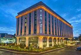 Elite World Istanbul Florya Hotel