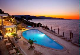 Sedative Boutique Hotel & SPA