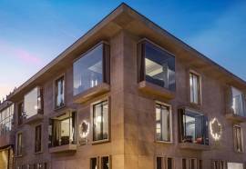 Komana Hotel Binbirdirek