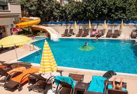 Alanya Sunway Hotel