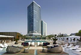 Hyatt Regency Istanbul Atakoy