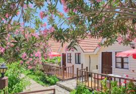 Clover Magic Nova Beach Hotel