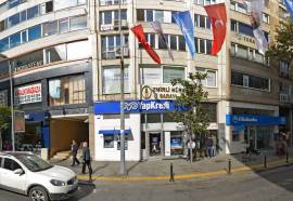 Nisantasi Troya Stroy