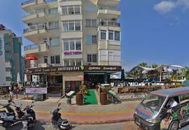 smartline Sunpark Beach