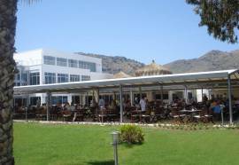 Camel Bodrum Beach Club