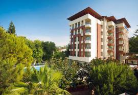 Sirma Hotel & Apartments