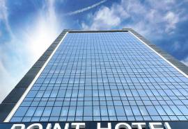 Point Hotel Ankara