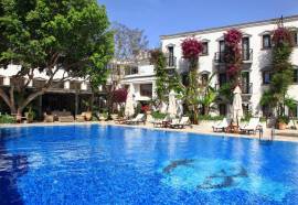 DoubleTree by Hilton Bodrum Marina Vista