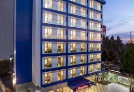 Hampton by Hilton Istanbul Atakoy
