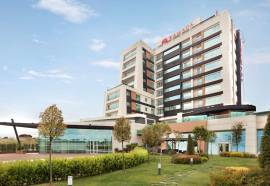 Ramada Plaza Istanbul Asia Airport