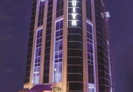 Bossuite Hotel Maltepe
